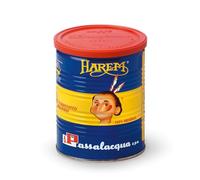 Café Passalacqua Harem Gr. 250 en la lata