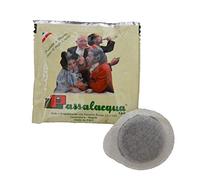 CAFÉ PASSALACQUA HELCA - GUSTO FORTE - Box 200 VAINAS ESE44 7.3g