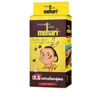 Café Passalacqua - MEHARI café molido - 6 Paquetes x 250 Gramos