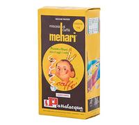 Café Passalacqua Mehari Gr. 250 (sabor fuerte) - Paquete 24 Piezas