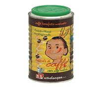 Café Passalacqua Mekico 500 Gr. En Estaño | Coffee Mexico