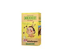 Café Passalacqua - MEKICO café molido - 6 Paquetes x 250 Gramos