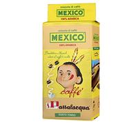 CAFÉ PASSALACQUA MEXICO - GUSTO TONDO - 100% ARABICA - PAQUETE 250g MOLIDO