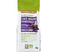 Café premium grano honduras marcala bio 1 kg