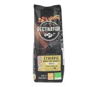 Destination Café Puro Arábica Molido Etiopia Bio 250g