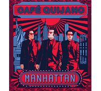Café Quijano - Café Quijano - Manhattan (Cd)