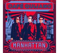 Cafe Quijano - Manhattan (LP) [Vinilo]