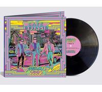 Café Quijano - Miami 1990 (LP) [Vinilo]