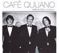 Café Quijano - Orígenes: El Bolero