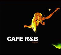 Cafe R&B - Very Live
