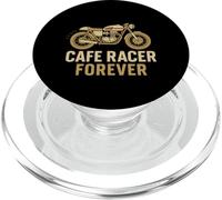 Café Racer Forever PopSockets PopGrip para MagSafe