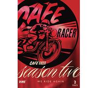 Café Racer Series Two ( 2 Disc) NTSC DVD [Alemania]