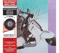Cafe Racers - Cardboard Sleeve - High-Definition CD Deluxe Vinyl Replica by unknown (2012-10-30)