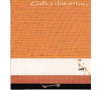 Cafe Relaxation Jazz in Cafe-E