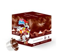 Café René | Kids Chocolate - 16 cápsulas para Dolce Gusto