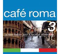 Cafe Roma - Vol.3-Cafe Roma
