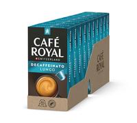 Café Royal 100 cápsulas compatibles con Nespresso