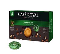 Café Royal | Avellana - 50 cápsulas para Nespresso® Pro