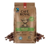 Café Royal | Brasil Intenso - 500 g. Granos de café