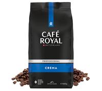 Café Royal | Crema Gastro - 1000 g granos de café