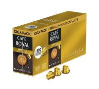 Café Royal | Espresso - 100 cápsulas para Nespresso®