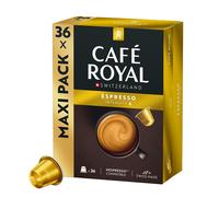 Café Royal | Espresso - 36 cápsulas para Nespresso®