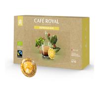 Café Royal | Espresso Bio - 50 capsulás para Nespresso® Pro
