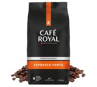 Café Royal | Espresso Forte Gastro - 1000 g granos de café