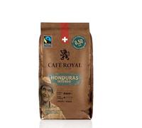 CAFE Royal Honduras Intense Granos de Café - 500 g - Sabor rico y robusto - Para una experiencia de café intensa y calmante - Pack de 3 unidades - Se vende por set