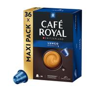 Café Royal | Lungo - 36 cápsulas para Nespresso®