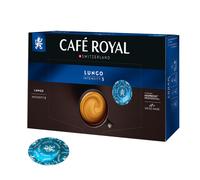 Café Royal | Lungo - 50 capsulás para Nespresso® Pro