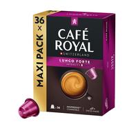 Café Royal | Lungo Forte - 36 cápsulas para Nespresso®
