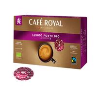 Café Royal | Lungo Forte - 50 capsulás para Nespresso® Pro