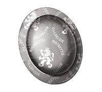 Café Royal Ristretto 300 cápsulas compatibles para Nespresso (R)* Professional (R)*, Intensidad: 9 de 10 , Pack de 6 x 50 cápsulas
