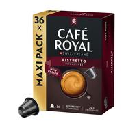 Café Royal | Ristretto - 36 cápsulas para Nespresso®