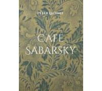 Cafe Sabarsky (ebook)