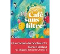 Café Sans Filtre