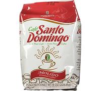 Cafe Santo Domingo 226 gr (Pack 4)