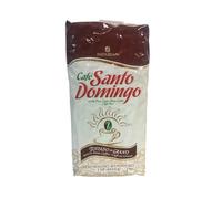 CAFE SANTO DOMINGO - CAFE TOSTADO EN GRANO SANTO DOMINGO - 1 LB (454 GRAMOS)