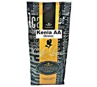 Café Selección Gourmet " Caffe di Laura ". Kenia " AA ". En Grano o Molido. Presentación en Lata o en Bolsa. (Kenia "AA", GRANO, en bolsa., 5 x 1 Kg.)