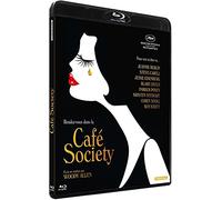 Café Society [Francia] [Blu-ray]