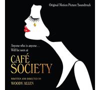 Cafe Society (Original Motion Picture Soundtrack)