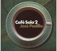 Cafe Solo 2 by Jose Padilla