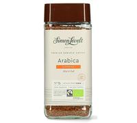 CAFE SOLUBLE ARABICA