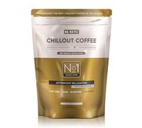 Café Soluble - Chillout (Reishi & Ashwagandha) - Vainilla francesa 250g