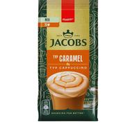 Café soluble JACOBS Cappuccino Caramelo 360 g