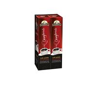 Café Soluble La Barraca 50 Sobres 100gr
