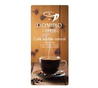 Café Soluble Natural 200g. Café Soluble tieste natural liofilizado. Café instantáneo. Instant Coffee. 100% Arábica de las mejores cosechas de Sudamérica con gran aroma y sabor intenso. Coffee.