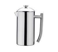 Café Stal, acero inoxidable, 4-Cup