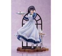 Cafe stella and the reaper's butterfly estatua pvc 1/7 natsume shiki 2